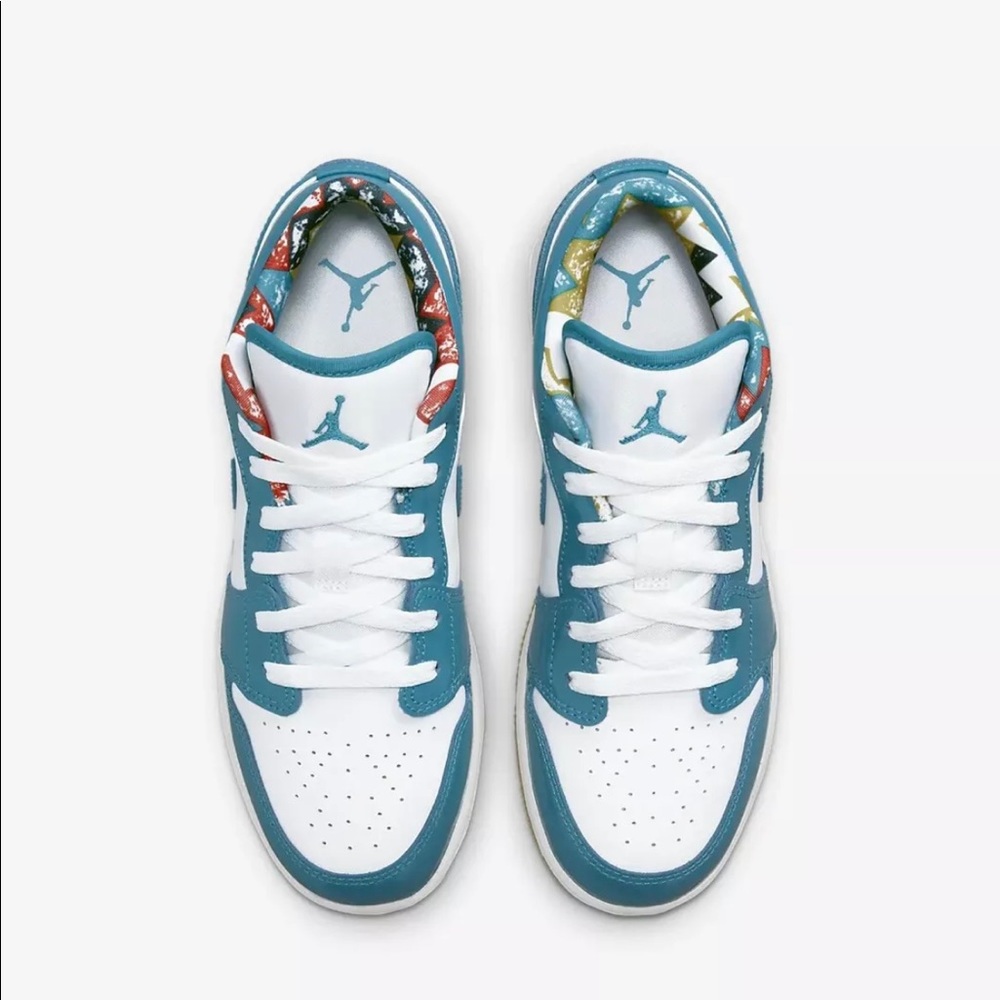 NWT Jordan 1 Low SE - Picture 7 of 9